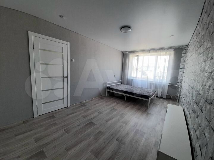 1-к. квартира, 33,9 м², 9/9 эт.