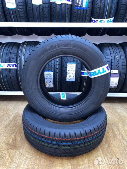 КАМА Breeze (HK-132) 185/70 R14 88T