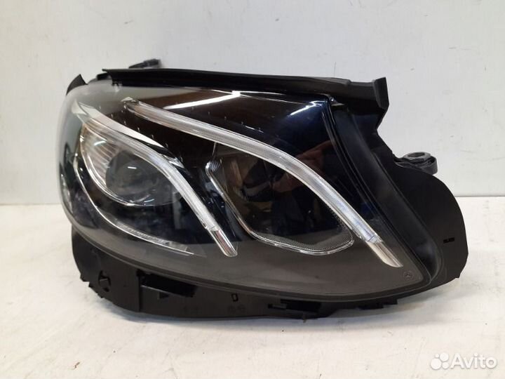 Фара передняя правая Mercedes-Benz E-Class W213
