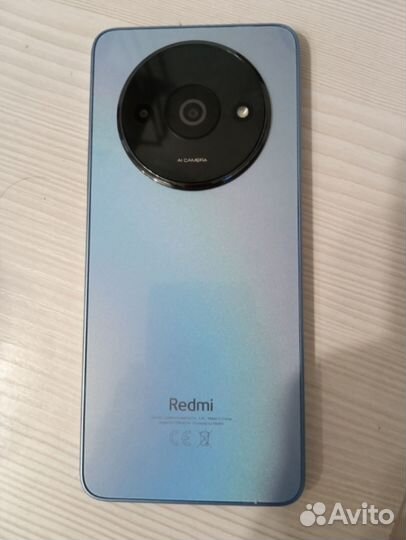 Xiaomi Redmi A3, 4/128 ГБ