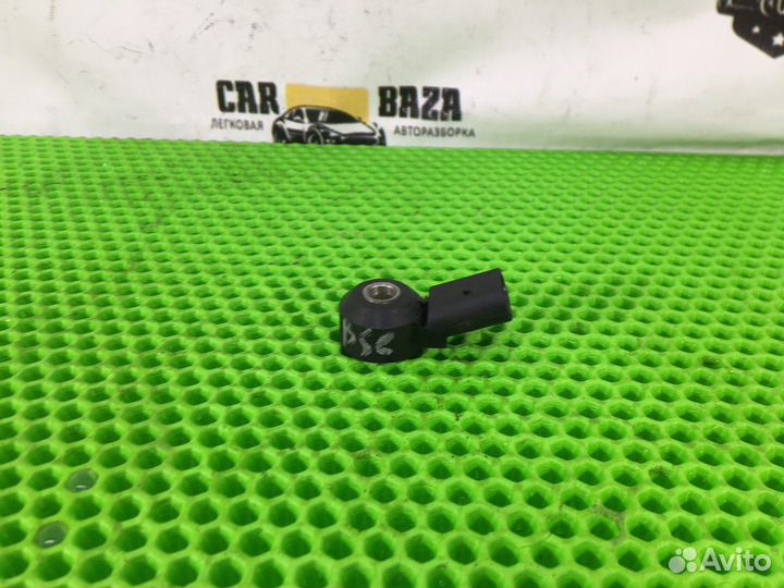 Датчик детонации