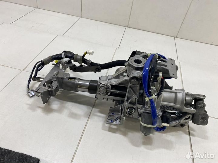 Колонка рулевая Infiniti Q50 I (2013—2017)