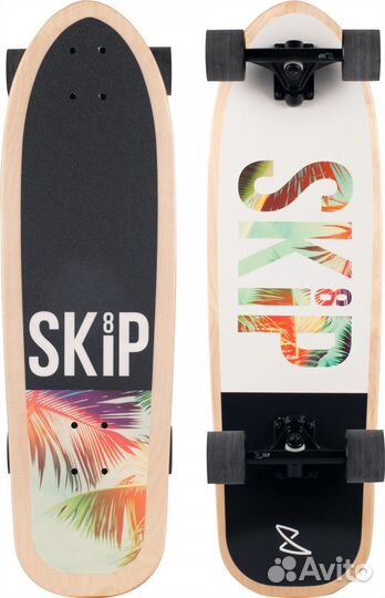 Круизер skip 32