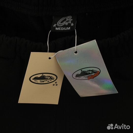 Спортивные штаны Corteiz