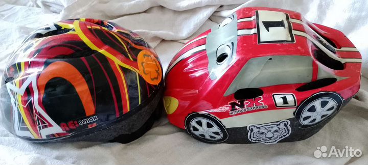 Беговел Strider