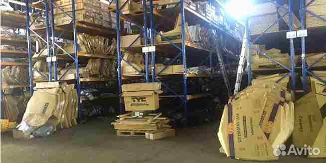 Радиатор кондиционера mercedes C-class W205 14, me