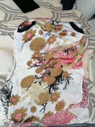 Одежда большого размера