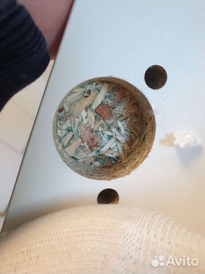 Лдсп Фасады egger