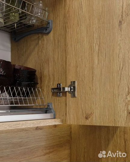 Кухня на заказ прямая / От фабрики