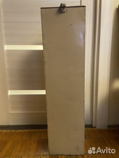 Оружейный сейф