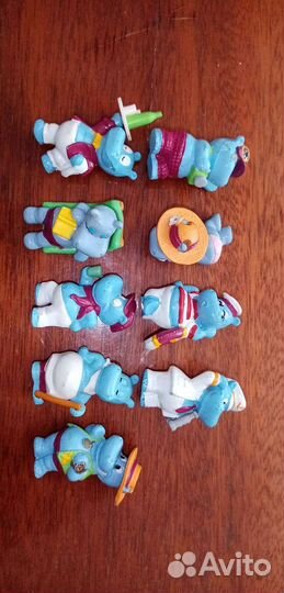 Киндер срприз 90 х