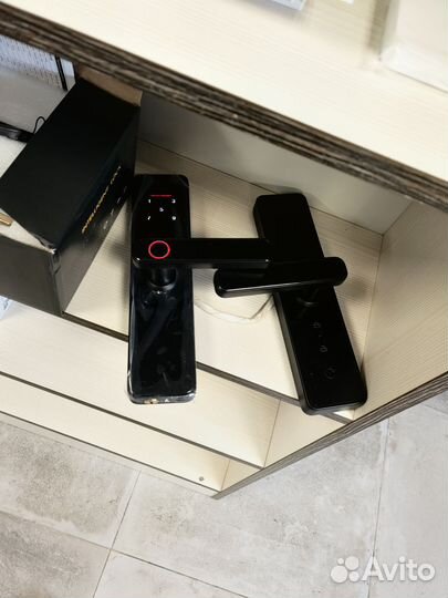 Система умный дом