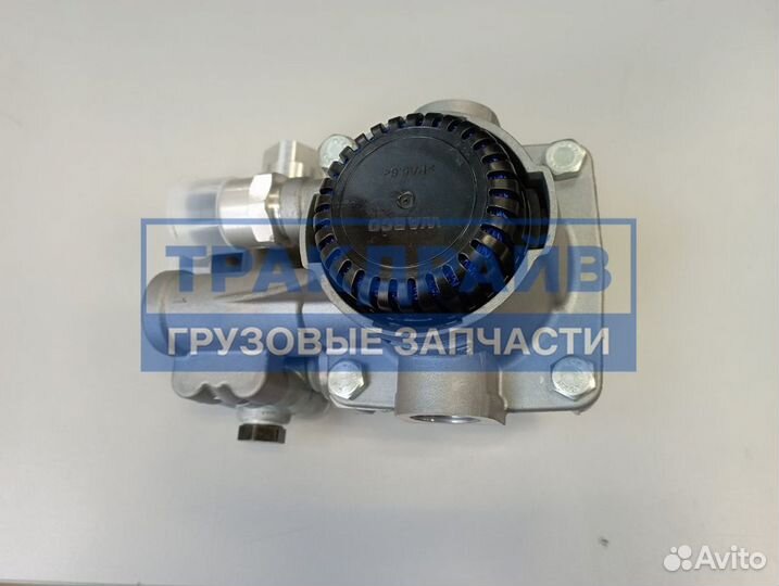 4802070010 кран ускорительный wabco