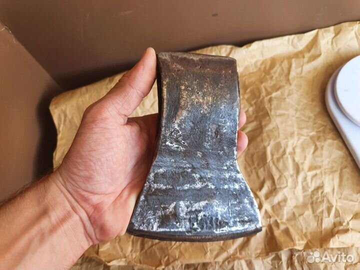 Топор широкий СССР