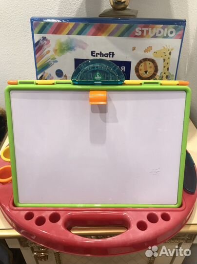 Набор для рисования ELC