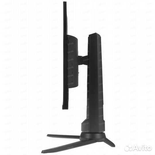 Монитор Samsung Odyssey G3 F27G35tfwi черный