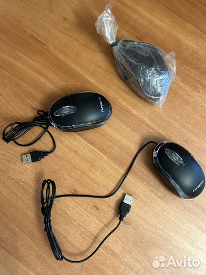 Компьютерная мышь