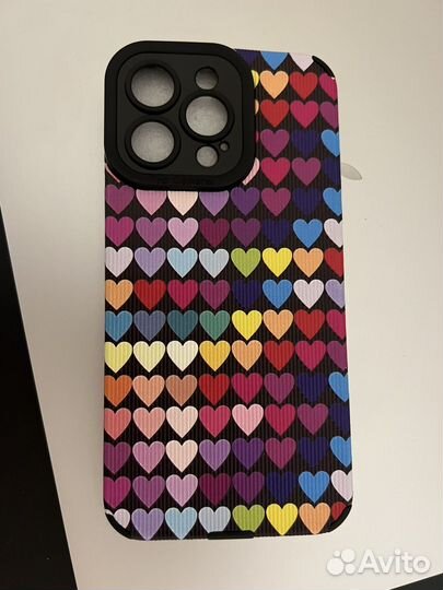 Чехол для iPhone