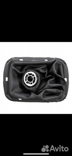 Чехол кпп передач Toyota Avensis