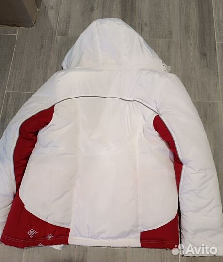 Костюм зимний женский 50-52