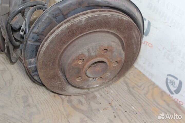 Задние ступицы Mercedes S-Class W140 S500 C140