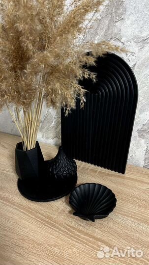 Изделия из гипса декор для дома