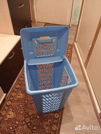 Корзина для белья