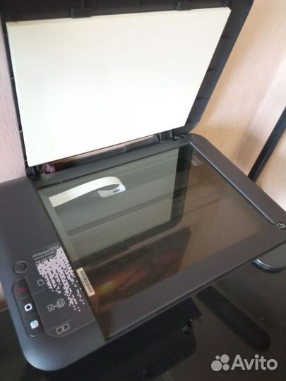 Принтер HP Deskjet 2050. Торг