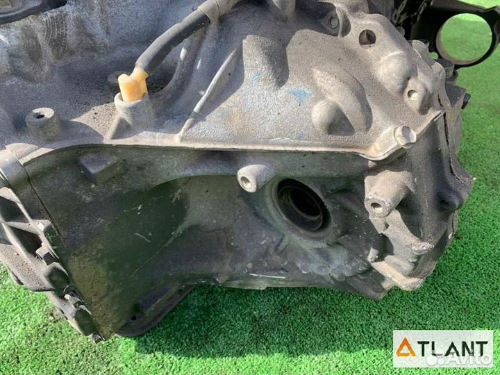 АКПП toyota caldina