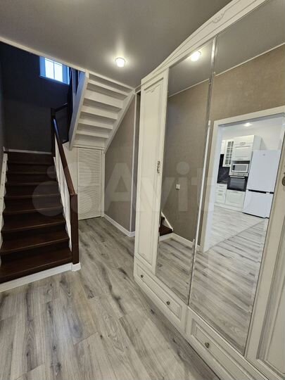 Дом 130 м² на участке 6 сот.