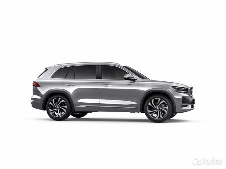 Geely Monjaro 2.0 AT, 2024