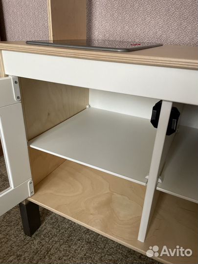 Детская кухня IKEA икеа как новая