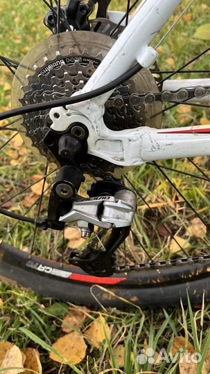 Велосипед Giant Revel 1