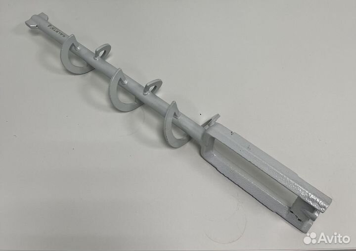Смесительный вал для Kaleta-4