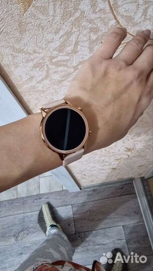 Смарт часы honor magic watch 2