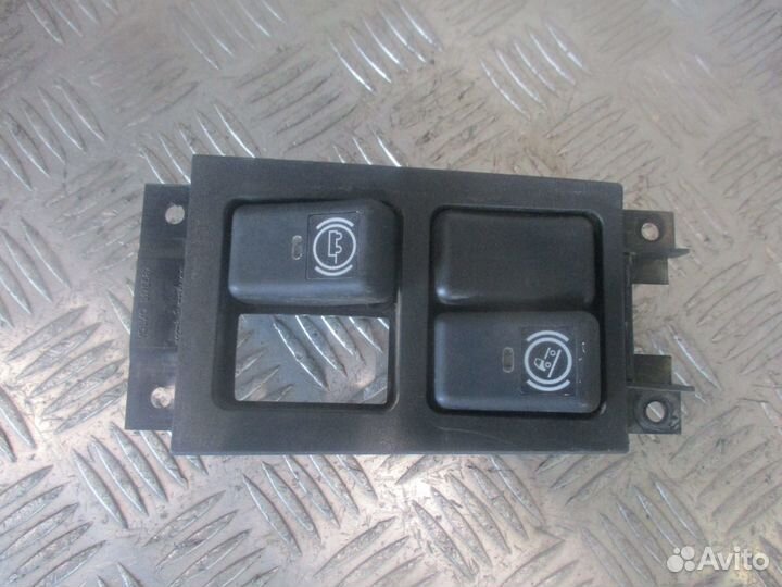 Накладка Volvo 3175587