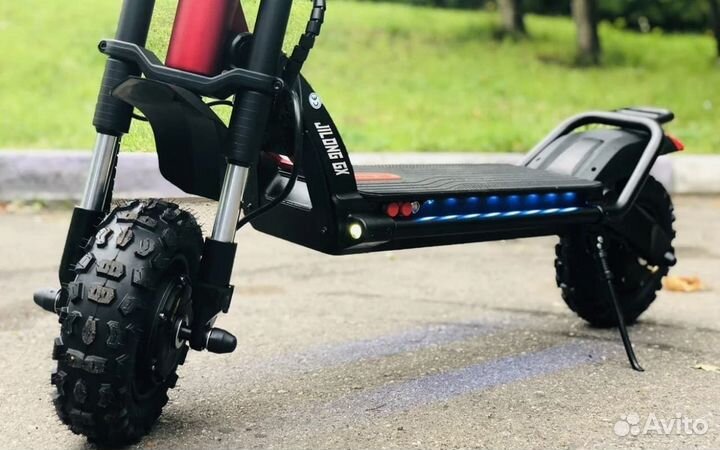 Электросамокаты Kugoo S3/M4/M5/X1/G1/V1 и другие