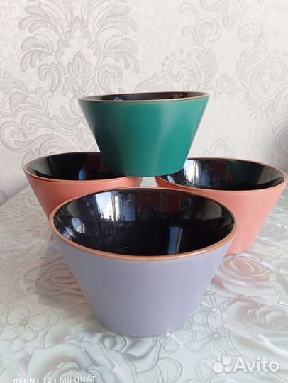Пиала, миска, горшочек