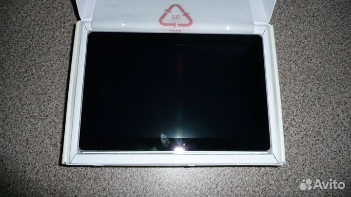 Планшет 10.1 дюйм