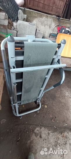 Беговая дорожка