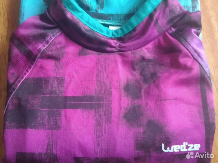 Водолазка женская спортивная размер 42