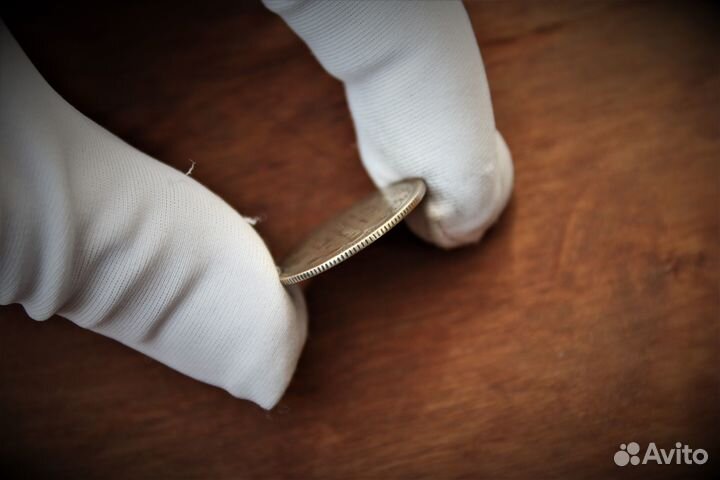 20 Копеек 1869 Александр II в Твери