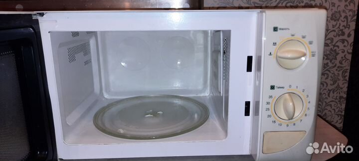 Микроволновая печь Daewoo