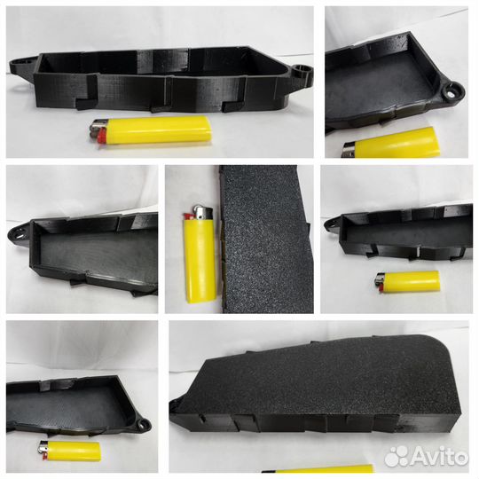 3d печать. Моделирование