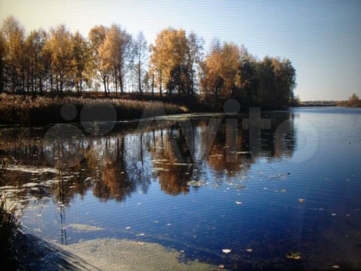 Участок 21 га (СНТ, ДНП)