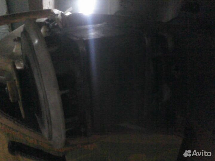 Точило электрическое