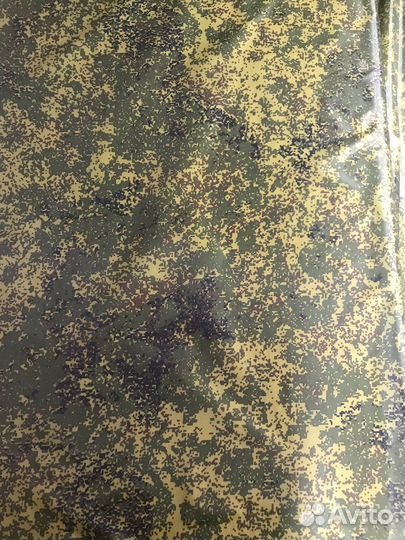 Ткань оксфорд 200 плотности