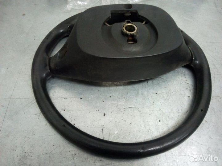 Рулевое колесо Kia Spectra S6D 2006