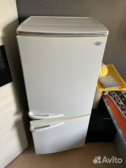 Холодильник