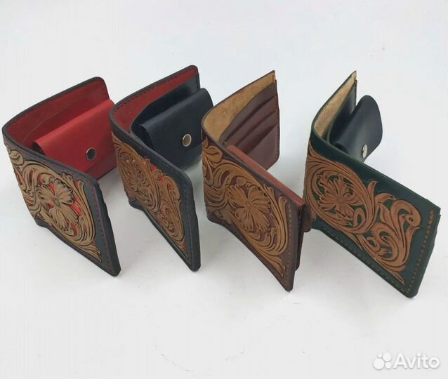 Продажа портмоне